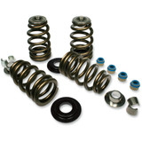 Feuling Oil Pump Corp. Valve Spring Kit - High Load Beehive With Ti Retainers - Twin Cam | Xl | Xr 1205