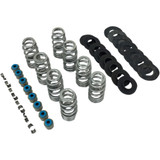 Feuling Oil Pump Corp. Valve Spring Kit - Endurance Beehive Without Ti Retainers - M8 1107