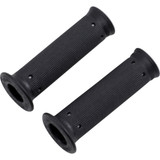Pro Grip Grips - Cruiser - 842 - 1" - Black Pa0842Hdar02