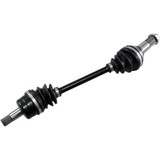 MOOSE UTILITY LM6YA8300 Moose Utility Axle Kit - Complete - Standard - Front Left/Right - Yamaha Lm6-Ya-8-300