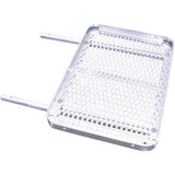 RIVCO PRODUCTS QD1000 Rivco Products Detachable Cooler Rack Qd1000