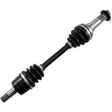 MOOSE UTILITY LM6YA8309 Moose Utility Axle Kit - Complete - Standard - Front Left/Right - Yamaha Lm6-Ya-8-309