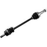 MOOSE UTILITY LM6YA8319 Moose Utility Axle Kit - Complete - Standard - Front Left/Right - Yamaha Lm6-Ya-8-319