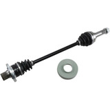 MOOSE UTILITY LM6YA8323 Moose Utility Axle Kit - Complete - Standard - Rear Right - Yamaha Lm6-Ya-8-323