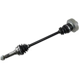 MOOSE UTILITY LM6YA8330 Moose Utility Axle Kit - Complete - Standard - Rear Right - Yamaha Lm6-Ya-8-330