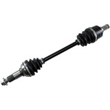 MOOSE UTILITY LM6YA8331 Moose Utility Axle Kit - Complete - Standard - Rear Left/Right - Yamaha Lm6-Ya-8-331
