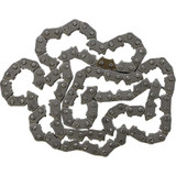 MOOSE RACING MSEHC98XRH2010114 Moose Racing Cam Chain - 98Xrh2010 X 114 Links Msehc98Xrh2010114