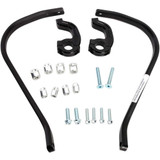 MOOSE RACING 505232B Moose Racing Handguards - Contour - 7/8" - Black 50-5232B