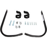 Moose Racing Handguards - Contour - Magura - Black 50-5236B