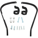 MOOSE RACING 505215B Moose Racing Handguards - Contour - Odi - Black 50-5215B