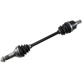 MOOSE UTILITY LM6YA8346 Moose Utility Axle Kit - Complete - Standard - Rear Left/Right - Yamaha Lm6-Ya-8-346