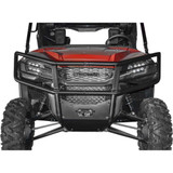 MOOSE UTILITY 244421271 Moose Utility Front Bumper - Pioneer 1000 2444.2127.1