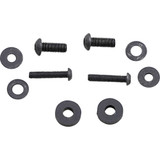 MOOSE UTILITY 24471601 Moose Utility Bumper Hardware - Front - Grizzly 244.7160.1