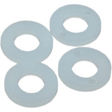 Mikuni Jet Needle Washers - Hsr 45 - 4-Pack 826-03002