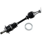 MOOSE UTILITY LM6CA8111 Moose Utility Axle Kit - Complete - Standard - Front Left - Can-Am Lm6-Ca-8-111