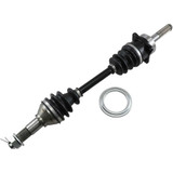 MOOSE UTILITY LM6CA8211 Moose Utility Axle Kit - Complete - Standard - Front Right - Can-Am Lm6-Ca-8-211