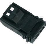 Namz Jae Mx-1900 Connector 72907-11 - 4 Pin Male Nj-4P51