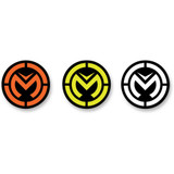 MOOSE RACING 43202021 Moose Racing Decal - S18 - Moose Icon - 3 Pack 4320-2021