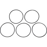 James Gasket Oil Pump Cover O-Ring Jgi-10966