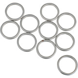 Eastern Motorcycle Parts Mainshaft Spacers A-35076-79