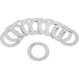 EASTERN MOTORCYCLE PARTS A6767 Eastern Motorcycle Parts Rocker Arm Shims - .007" A-6767