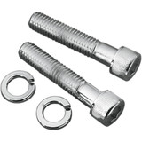 Gardner-Westcott Allen Bolt - 1/2"-20 X 2-1/2" - Chrome 05-12429