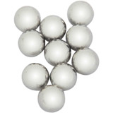 S&S CYCLE 508125 S&S Cycle Accelerator Pump Check Balls - Super E/G - 10 Pack 50-8125