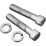 GARDNER-WESTCOTT 0512430 Gardner-Westcott Allen Bolt - 1/2"-13 X 2-3/4" - Chrome 05-12430