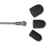 J & M MS74LSX J & M Aeromike Iii Wind Sock Ms-74Lsx