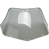KIMPEX 274647 Windshield - 13" - Arctic Cat 274647
