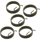 S&S CYCLE 113502 S&S Cycle Springs - Throttle Return - 5 Pack 11-3502