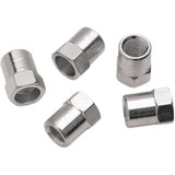 EASTERN MOTORCYCLE PARTS A3736141 Eastern Motorcycle Parts Clutch Adjusting Screw Lock Nuts A-37361-41