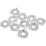 EASTERN MOTORCYCLE PARTS A3312693 Eastern Motorcycle Parts Starter Shaft - Lock Washers A-33126-93
