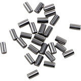 Eastern Motorcycle Parts Bearing Roller Set - +.002" - '58-'84 Big Twin A-9226-28