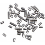 Eastern Motorcycle Parts Bearing Roller Set - +.0002" - '73-'86 Big Twin B-Late-2-Rs