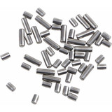 EASTERN MOTORCYCLE PARTS BLATE2RS Eastern Motorcycle Parts Bearing Roller Set - +.0002" - '73-'86 Big Twin B-Late-2-Rs