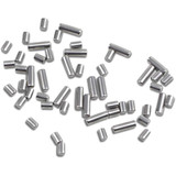 EASTERN MOTORCYCLE PARTS BLATE4RS Eastern Motorcycle Parts Bearing Roller Set - +.0006" - '73-'86 Big Twin B-Late-4-Rs