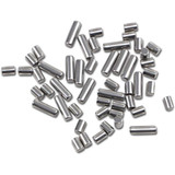 EASTERN MOTORCYCLE PARTS BLATE5RS Eastern Motorcycle Parts Bearing Roller Set - +.0008" - '73-'86 Big Twin B-Late-5-Rs