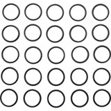 James Gasket Lower Pushrod O-Ring Jgi-11145