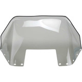KIMPEX 274698 Windshield - 13" - Polaris 274698