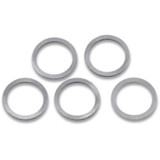 EASTERN MOTORCYCLE PARTS A2555136 Eastern Motorcycle Parts Cam Gear Shims - Big Twin A-25551-36