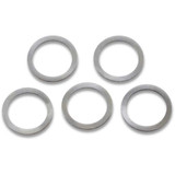 EASTERN MOTORCYCLE PARTS A2555336 Eastern Motorcycle Parts Cam Gear Shims - Big Twin A-25553-36