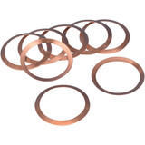 James Gasket Muffler Junction Gasket - Big Twin Jgi-65721-85