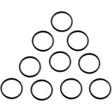 JAMES GASKET JGI2643276A James Gasket Cylinder O-Ring - Xl Jgi-26432-76-A