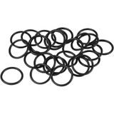 JAMES GASKET JGI11170 James Gasket Solenoid Mounting Air Control O-Ring Jgi-11170