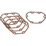 JAMES GASKET JGI3680187AF James Gasket End Cover Gasket - Flt Jgi-36801-87-Af