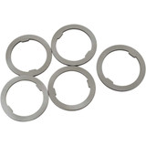 EASTERN MOTORCYCLE PARTS A3536593 Eastern Motorcycle Parts Mainshaft Washers - .015" A-35365-93