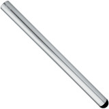 Driven Racing Handlebar - Clip-On - Replacement - Silver Dclorbsl