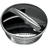 Colony Cap - Primary Cover - Chrome 2145-1