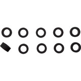 JAMES GASKET JGI6352592 James Gasket Oil Line Feed Tube Rubber Seal Jgi-63525-92